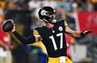 Steelers backup quarterback Skylar Thompson reportedly jumped and robbed while in Ireland ahead of Vikings matchup