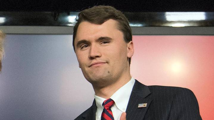 Charlie Kirk Shooting Suspect Released From Custody, Investigation Ongoing
