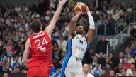Greece loses to Turkey in EuroBasket semis as Giannis is held in check