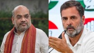 ‘Rahul Gandhi will be shot in the chest’: Congress writes to Shah over BJP leader’s ‘chilling’ death threat on TV