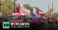 Annual Puerto Rican Day Parade takes place in Philadelphia
