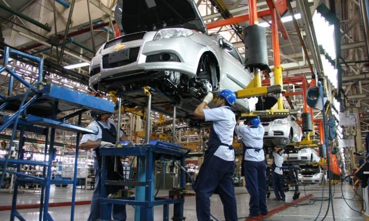 SLP tiene potencial para albergar más empresas: Sedeco