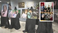 Congreso de Nuevo León rinde homenaje a María Julia Lafuente