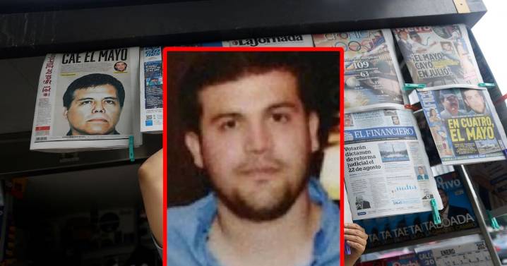 Audiencia de Joaquín Guzmán López en Chicago es aplazada hasta noviembre