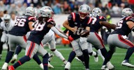 What's next for Rhamondre Stevenson and other storylines to watch in Patriots