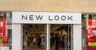 New Look 'fantastic' winter coat is padded but surprisingly light