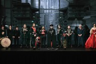 New My Chemical Romance ‘The Black Parade’ 2026 tour dates on sale tomorrow, find Detroit tickets