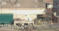 Man severely burned in Carrollton chemical accident