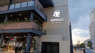 Abre sus puertas el shopping UniPlaza en Corrientes: está ubicado en el predio de la ex cárcel y generará 250 empleos