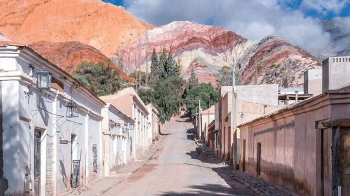 Un sismo de 4,1 de magnitud sacudió a Salta