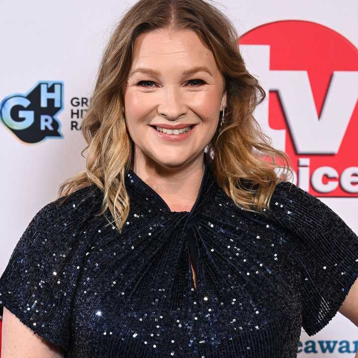 Love Actually's Joanna Page Was Held Hostage, Told to Strip by Taxi Driver