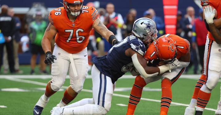 Dallas Cowboys: Reading between the lines (defense)