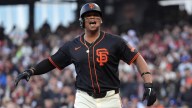 Rafael Devers trade: Three months later, blockbuster deal has both Giants, Red Sox calling themselves winners