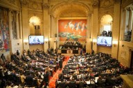 Congreso aprueba presupuesto general para la vigencia fiscal de 2026