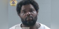 Violent fugitive arrested in Denham Springs, LPSO says