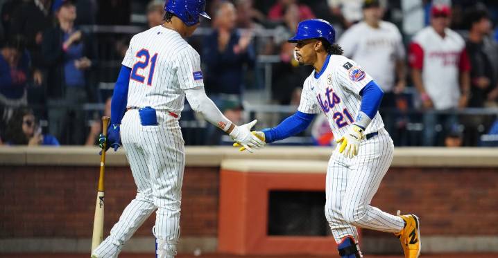 Mets vs. Padres: Lineups, broadcast info, and open thread, 9/17/25