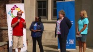 Iowa educators donate $25,000 to support school pantry programs