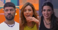 La Casa de los Famosos México 3: ¿Quiénes son los habitantes NOMINADOS este 10 de septiembre?