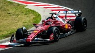 Inside Ferrari’s latest Pirelli test: Moving DRS device and a key date agreed