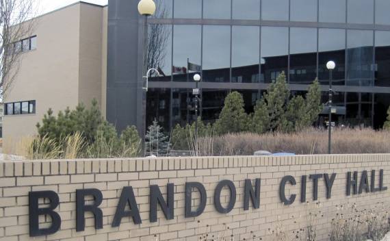 Protecting Brandon's urban tree canopy: Downtown ash trees impacted by invasive pests to be removed