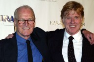 Paul Newman's Family Honors Robert Redford amid 'Butch Cassidy' Costar's Death (Exclusive)