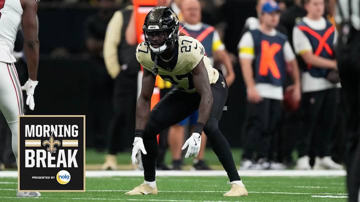 Morning Break: Cornerback Isaac Yiadom set to face former team in 49ers