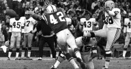 Erik Brady: Bills' greatest fourth-quarter comeback came courtesy of a kicker who came back