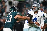 Cowboys Come Up Short, But Show Signs of Life in Week 1 Loss to Eagles