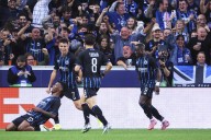 Mónaco se desinfla ante Club Brujas en la Champions. Leverkusen salva empate