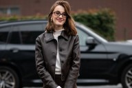 Hemos encontrado en Zara las chaquetas que las mujeres estilosas van a agotar este otoño: del estampado a cuadros a la parka perfecta para el entretiempo
