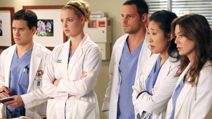 The 10 Greatest TV Doctors Of All Time: Doogie Howser, House, & More