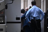 Condenan a cadena perpetua a la australiana que mató a tres familiares con setas venenosas