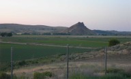 Air Force Wants 5,000 Acres in Eastern Oregon for New Radar Project