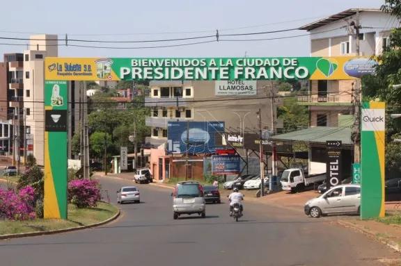 Detuvieron en Paraguay a “Cavalo”, acusado de los homicidios del suboficial Miñarro y de Silvio Saucedo
