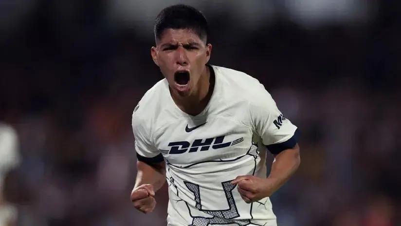 Lo ponen como figura: el Sydney FC le puso un peculiar apodo a Piero Quispe por su fichaje