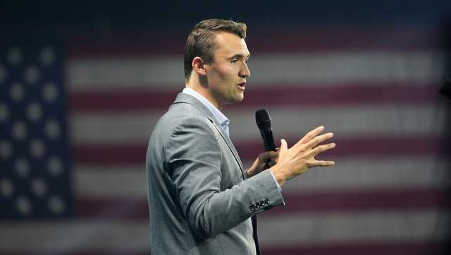 Pa. lawmakers issue statements after Conservative activist Charlie Kirk shot at Utah college event