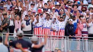 Team USA looking to make a comeback at Ryder Cup after Europe’s dream start