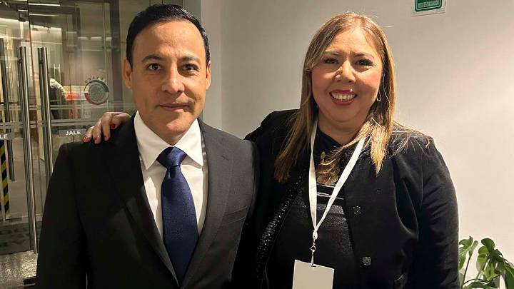 Asume el renovado Poder Judicial de México