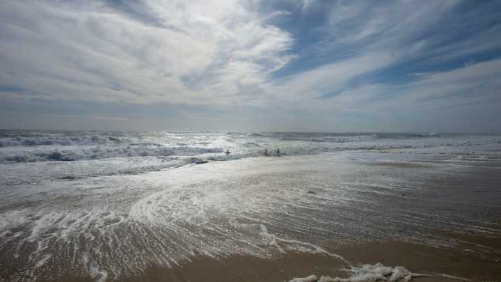 Will hurricane season get more active? Here's what to know