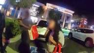 2 arrested for allegedly ransacking Lululemon store at Orange County mall