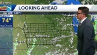 Des Moines weather: Cool and comfortable before the weekend warmup