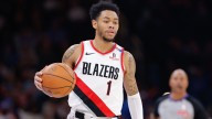 Celtics’ Anfernee Simons Shares Excitement About His Trade To Boston