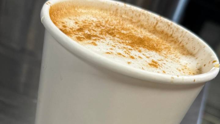 Local drinks poll: Marshmallow pumpkin latte to iced caramel apple cider