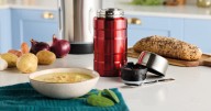 Aldi brings back sell-out £30 soup maker ideal for 'hearty' warm autumn meals