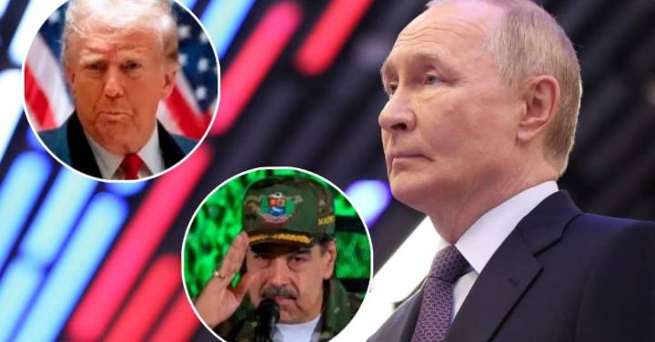 Moscú rechazó la presión de EE. UU. sobre Venezuela y advirtió de riesgos para la seguridad regional