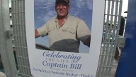 Chicago boating community honors Plainfield man Nabil 'Captain Bill' Abzal; homicide investigation underway into drowning death
