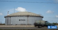 La estatal petrolera de Venezuela asegura que su producción "crece" pese a "sanciones y amenazas"