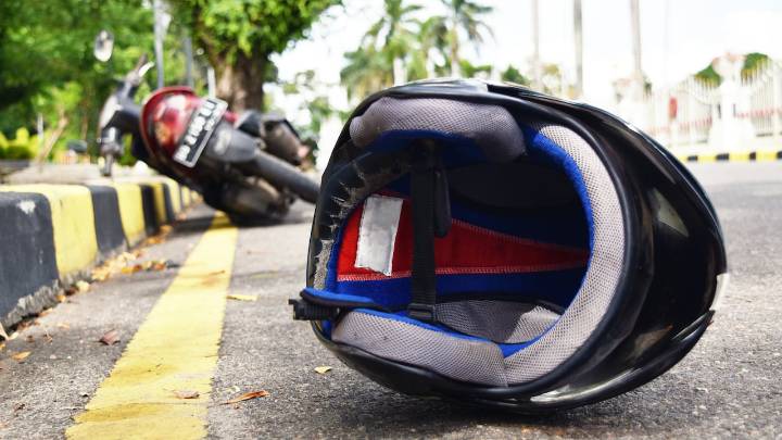 Grave accidente de tránsito deja una persona muerta en Bogotá; esto se sabe