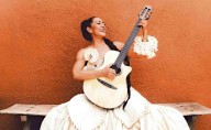 Lila Downs Downs aboga por la libertad artística