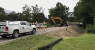 Louisiana transportation officials plan to fix 62 bridges